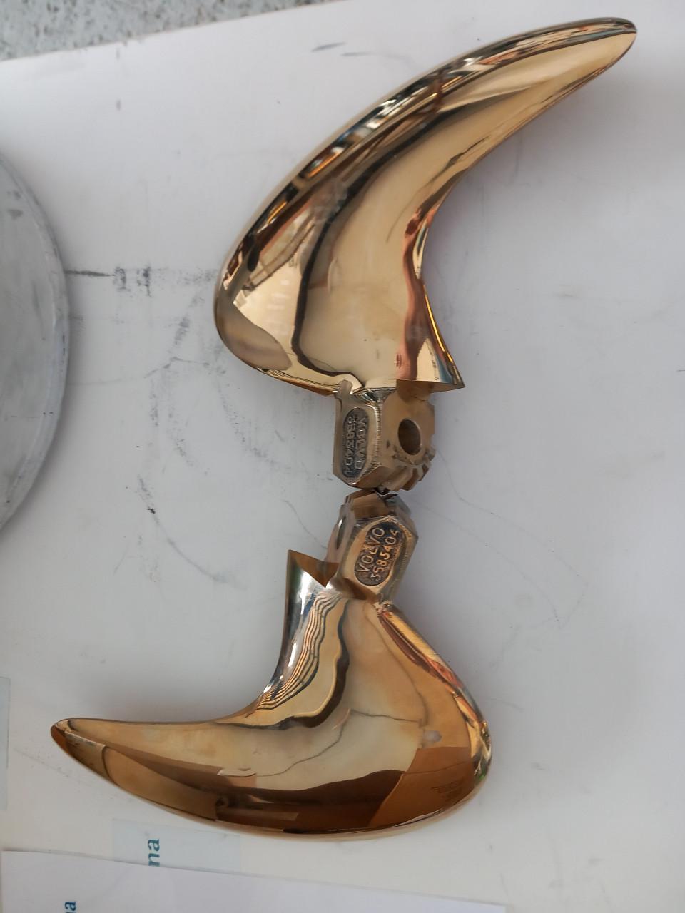 Keerkopelingen nieuw of gebruikt,   Informeer naar beschikbaarheid