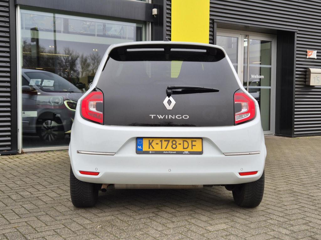Renault Twingo tce 90 intens