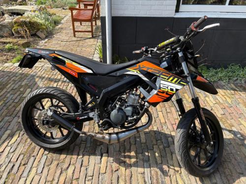Derbi Brommer