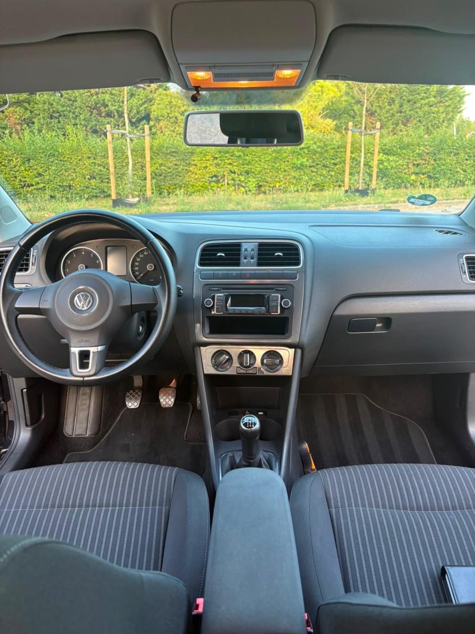 Te koop VW polo ABT 1.2 TSI Nieuw staat