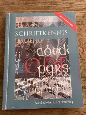 Pabo schriftkennis