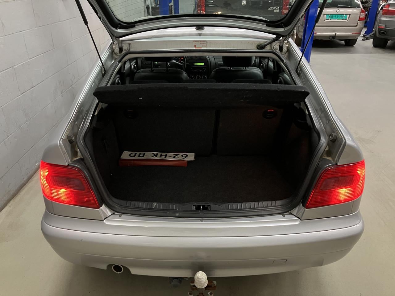 Citroën Xsara 119.000km!!