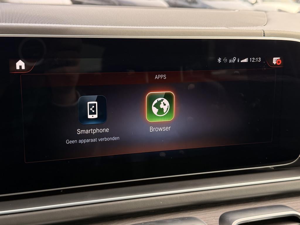 Mercedes-Benz Gle coupé 350 e 4matic executive amg | head up | pano | acc |