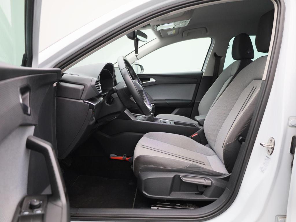 Seat Leon sportstourer 1.0 tsi style business intense | navigatie | trekhaa