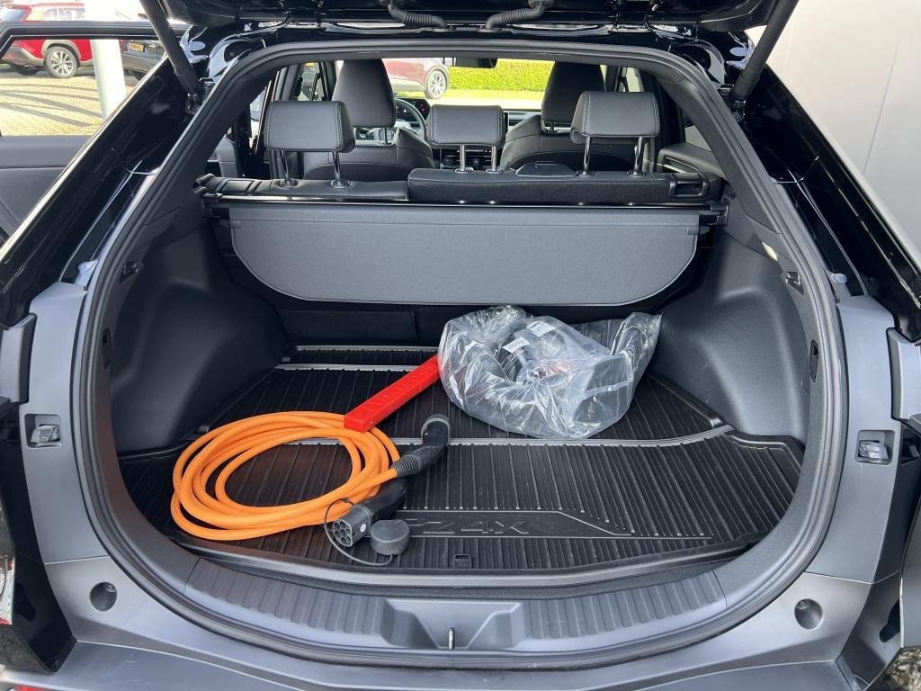 Toyota Bz4x dynamic 71 kwh 360cam|bsm|dc-150kwh|17%bijt.