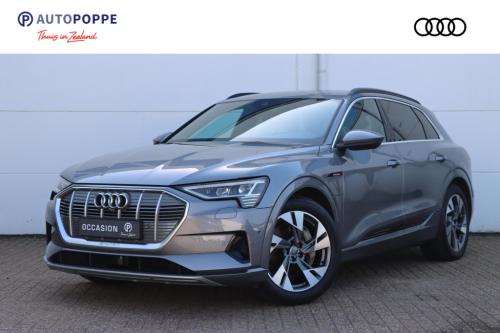 Audi E-tron 55 quattro 95 kwh 408pk | soh 91,8% |