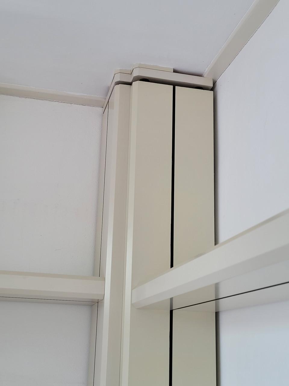 (boeken)kast/room divider