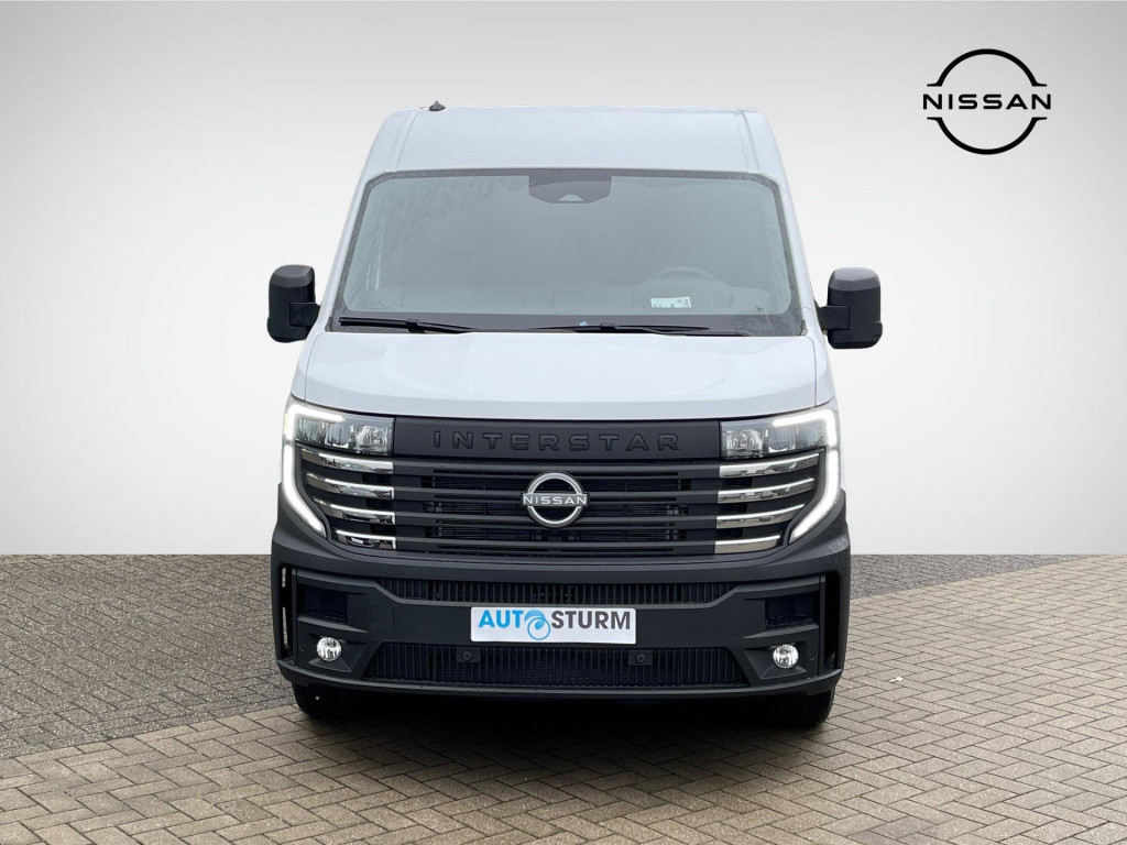 Nissan Interstar interstar-e l2h2 limited 87 kwh