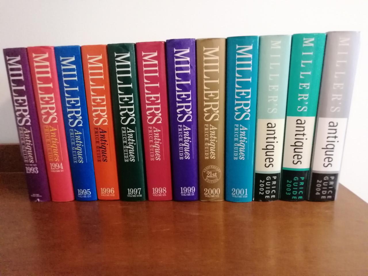 Catalogus veiling resultaten