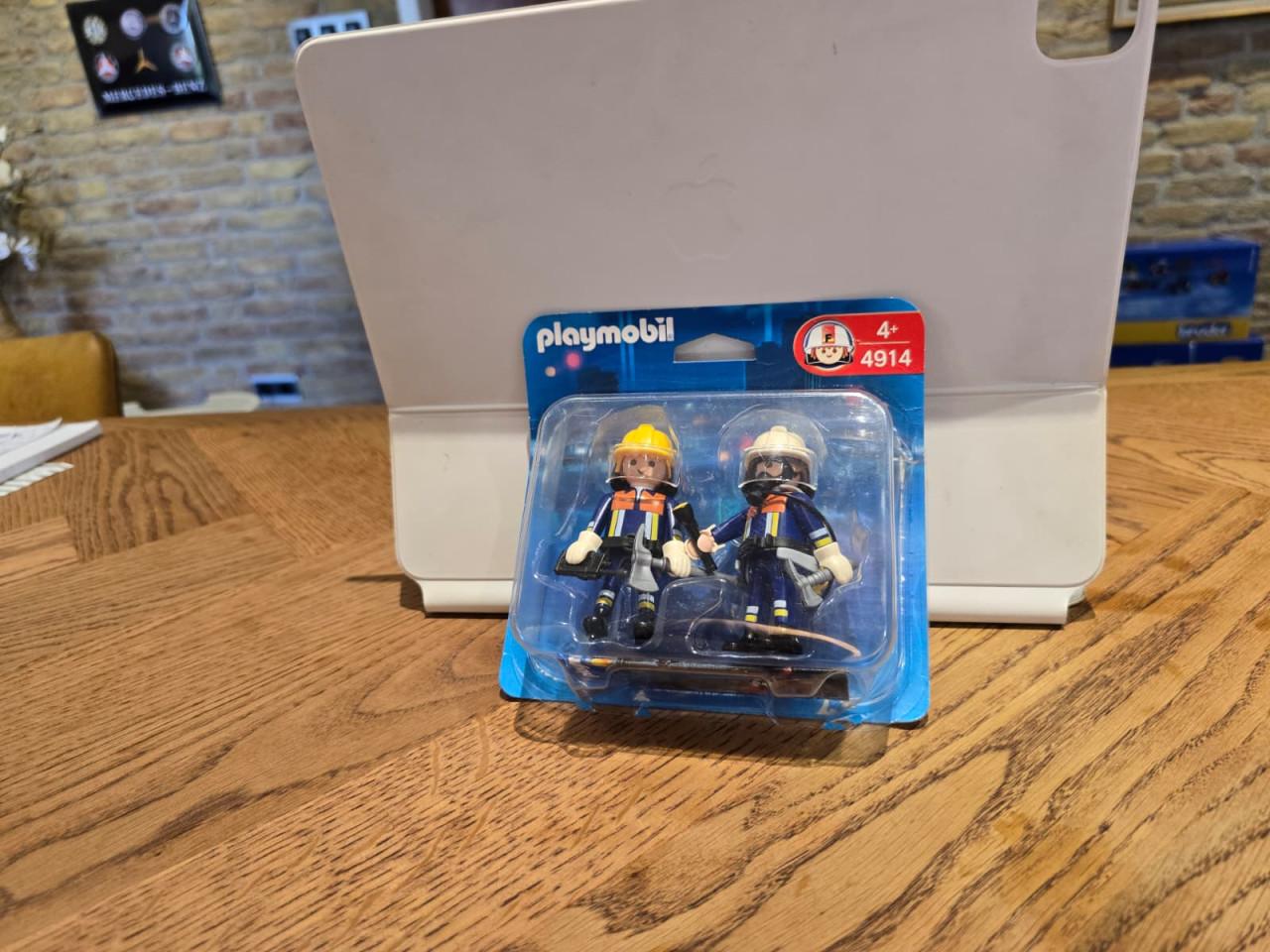 Te koop, nieuw in doos