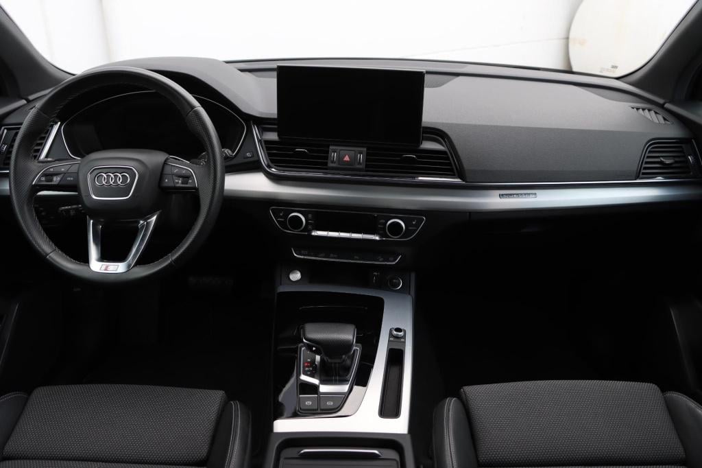 Audi Q5 50 tfsi e quattro s edition 300pk s-tronic
