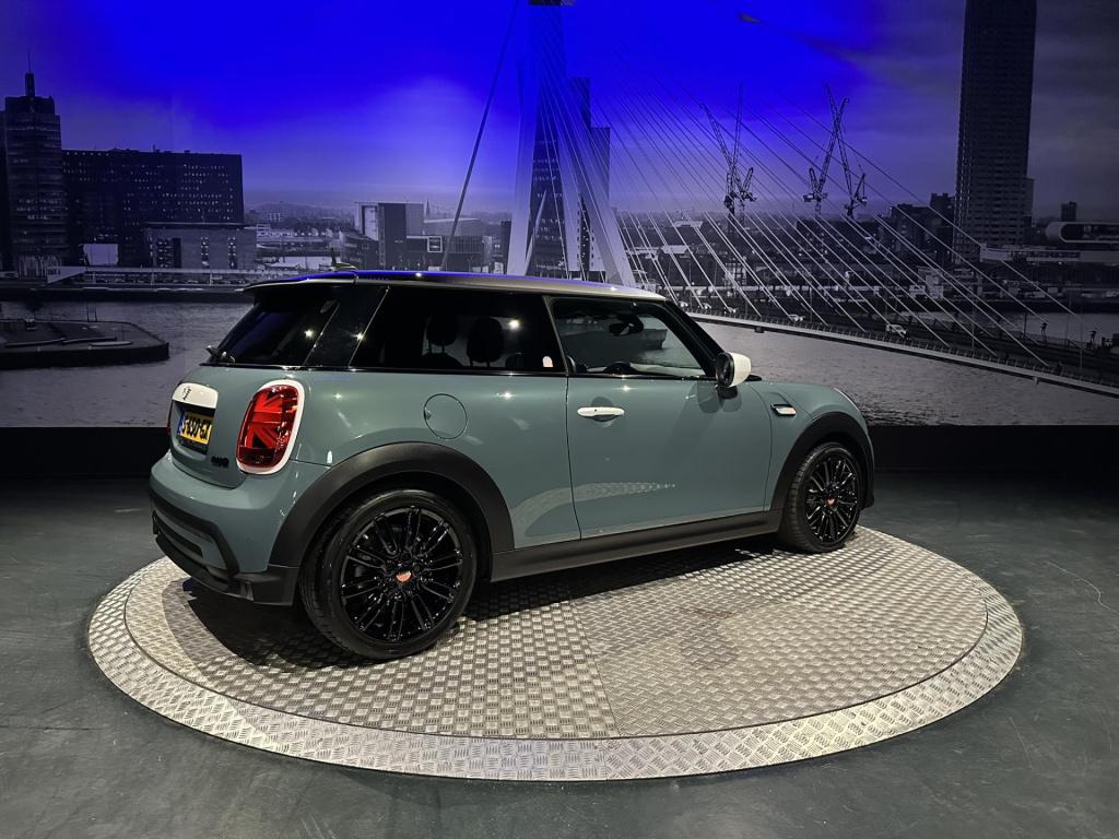 Mini Cooper mini 1.5 multitone edition *1 of 50 *origineel nl*