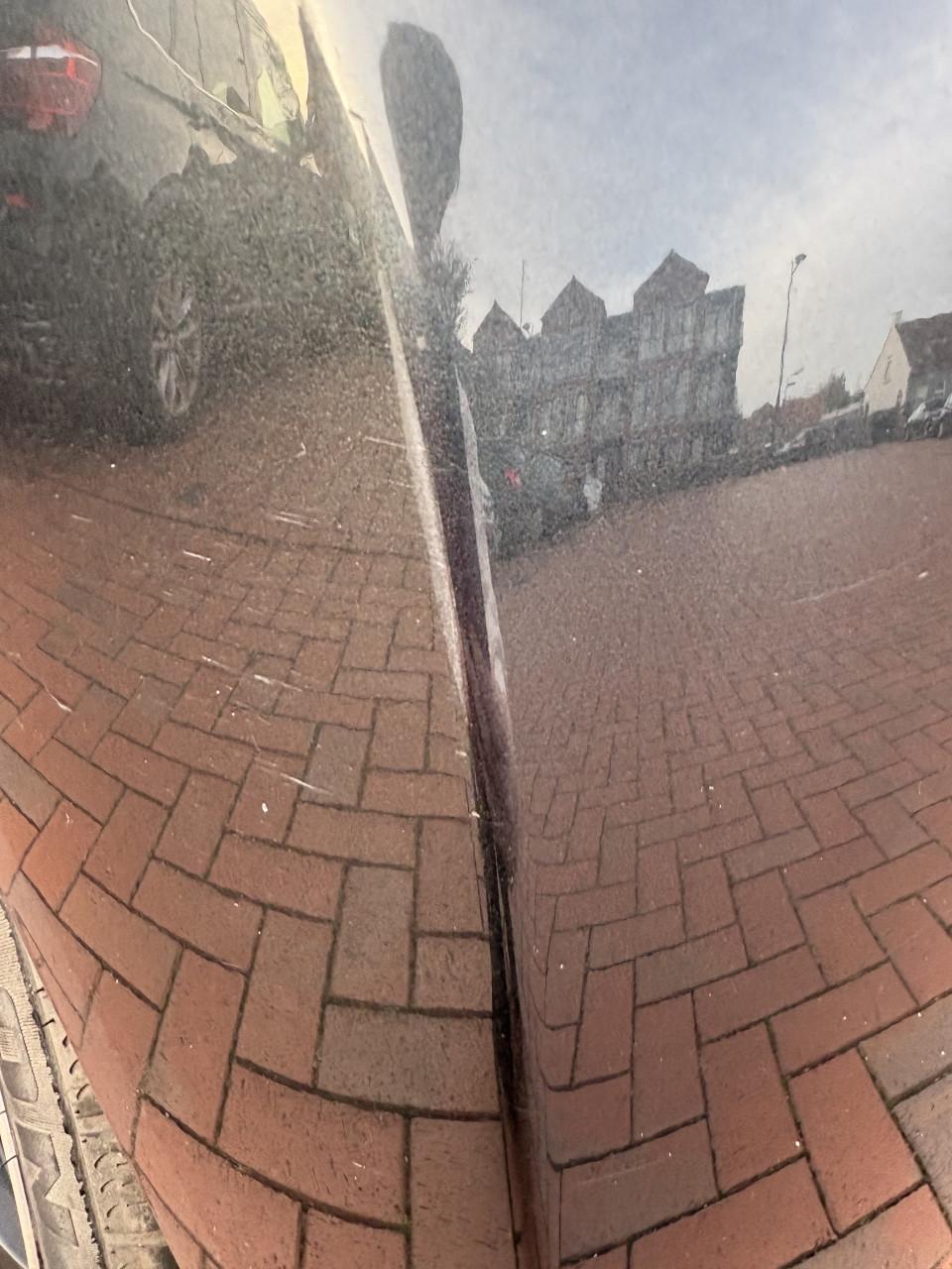 Toyota aygo 1.0 VVT-I x-fun