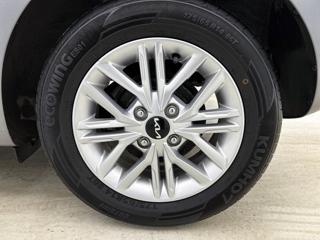 Kia Picanto 1.0 dpi dynamicline | camera | cruise control