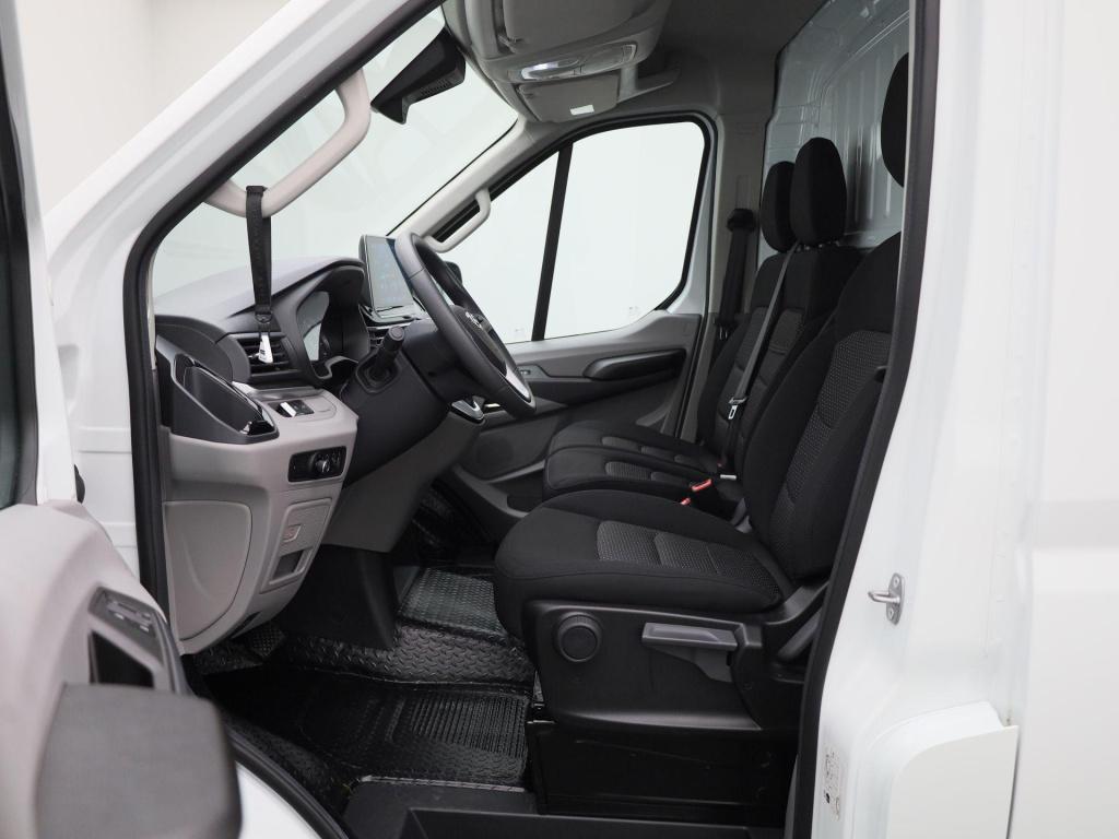 Maxus Edeliver9 l3h2 business deal 89 kwh | betrouwbaar elektrisch rijden |