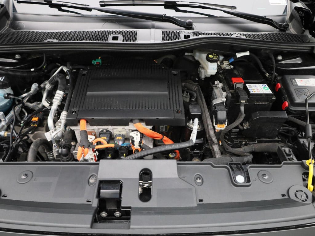 Opel Corsa-e elegance 50 kwh