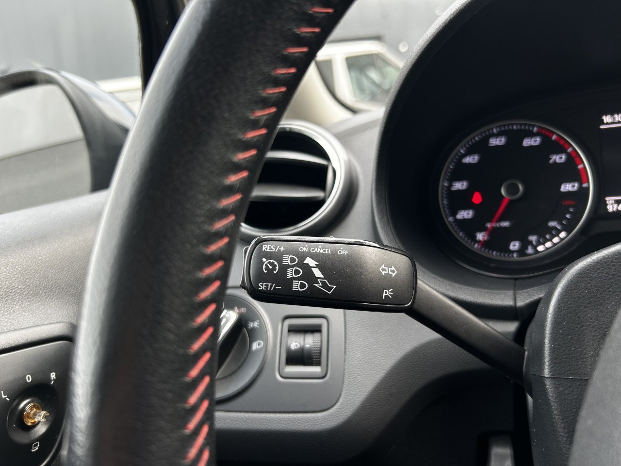 Seat Ibiza 1.0 EcoTSI FR Connect/APK/CRUISE CONTR/STOELV/