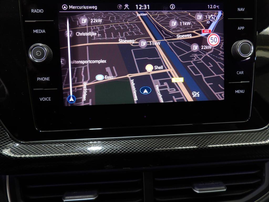 Volkswagen T-cross 1.0 tsi 110pk 7-dsg style