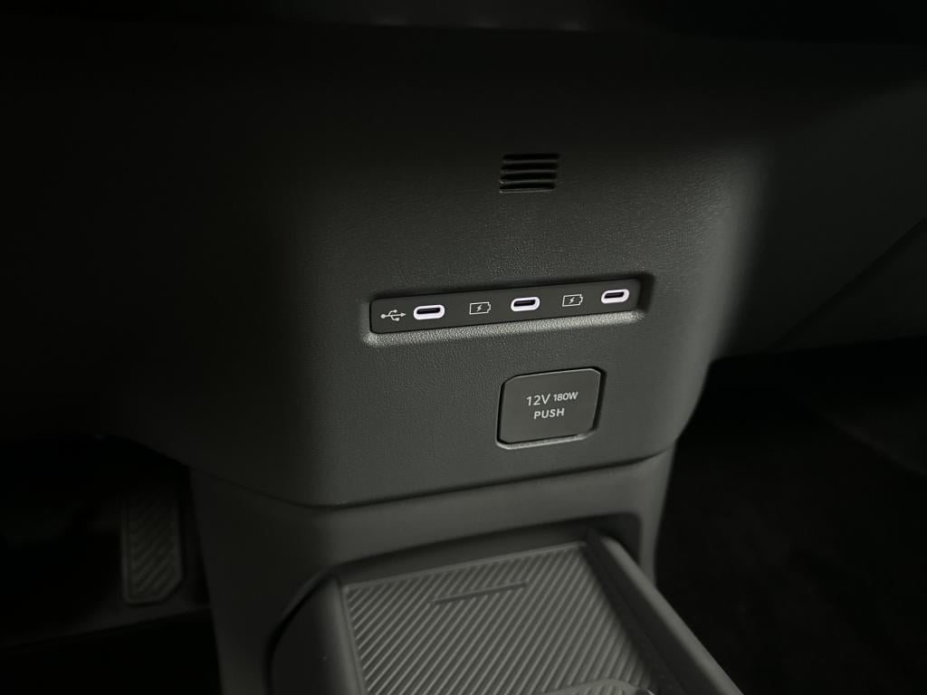 Kia Ev2 plus 42.2 kwh | stoel- en stuurverwarming | demonstatieauto