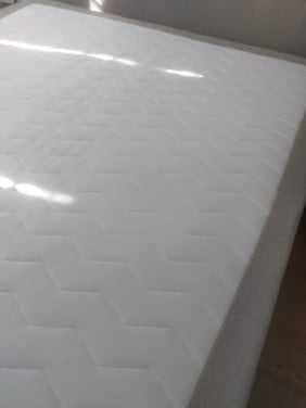 Matras topper