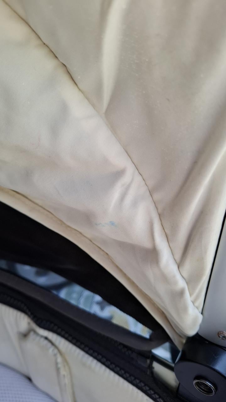 Joolz day 1 kinderwagen complete set