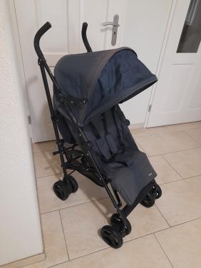 Qute buggy (in goede staat)