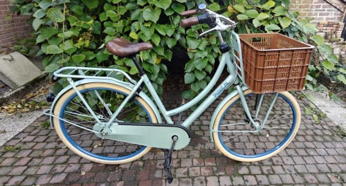 Gazelle Puur.nl