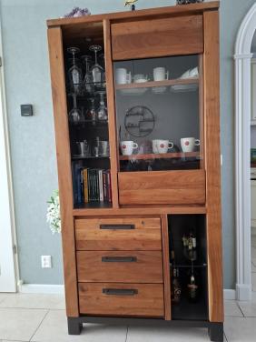 COMPLETE  Woonkamerinterieur van Henders en Hazel