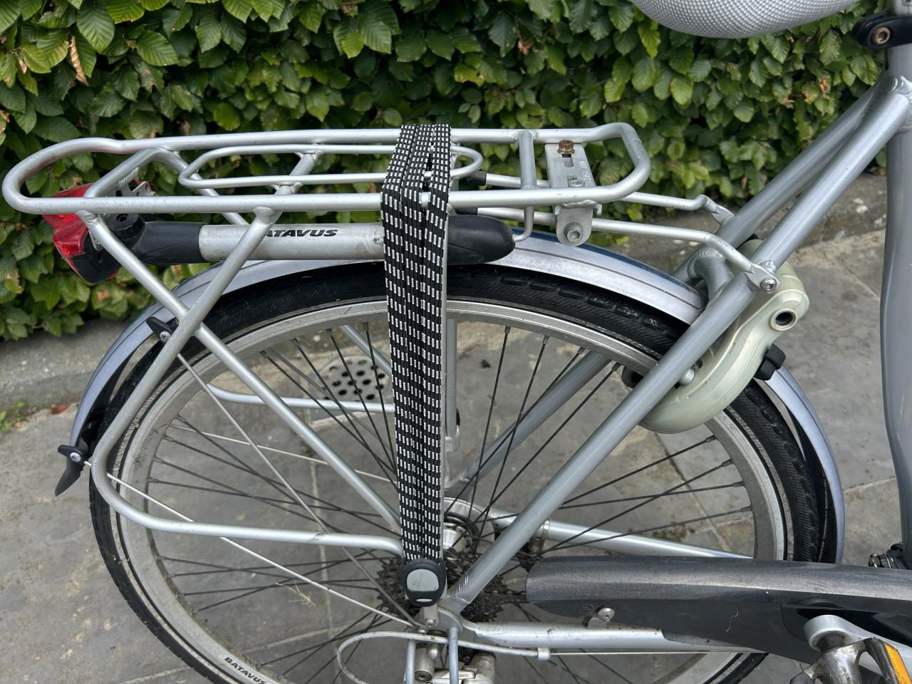 Batavus Compass herenfiets 57 cm