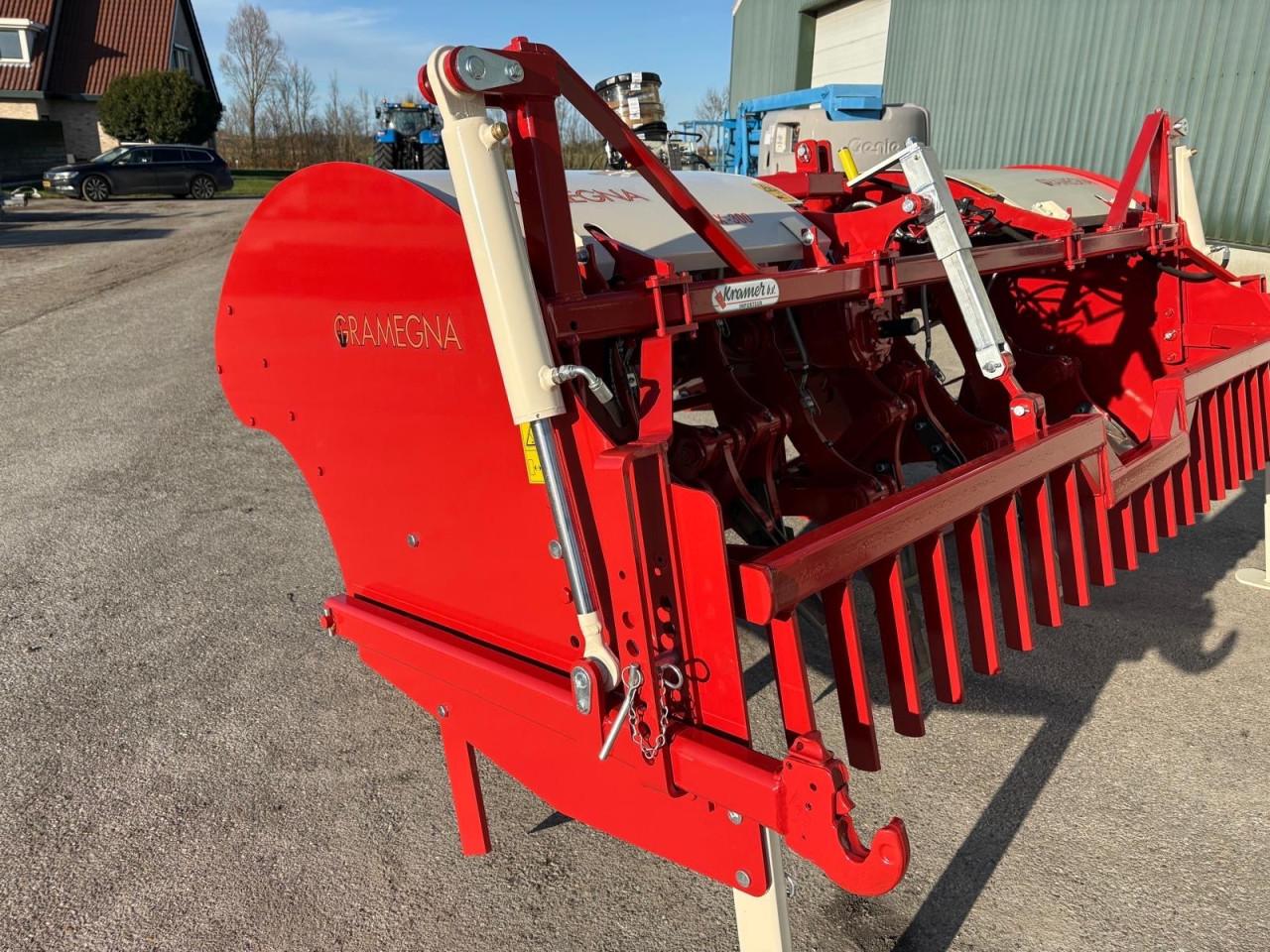 Gramegna V36-300 X