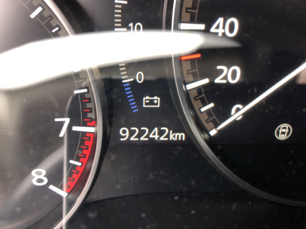 Mazda Cx-30 2.0 skyactiv-x luxury, awd, aut., sunroof, trekhaak, 360° cam