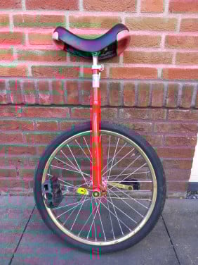 Eenwieler