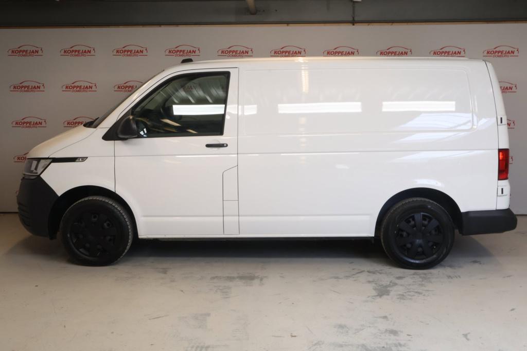 Volkswagen Transporter 2.0 tdi l1h1 28, appconnect, trekhaak, pdc, cruise c