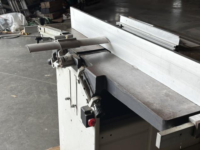 Robland X31 combinatiemachine
