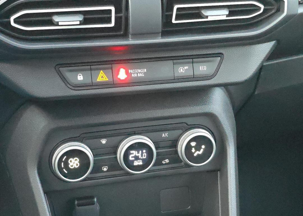 Dacia Sandero 1.0 tce 100 eco-g journey - pack comfort