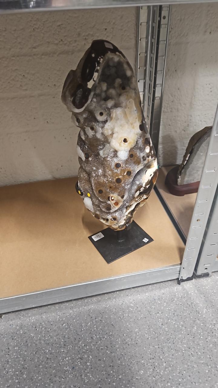 Edelstenen met hoge korting