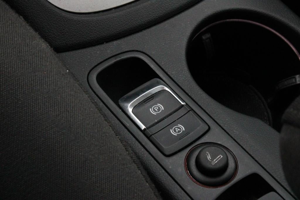 Audi Q3 2.0 tfsi quattro pro line