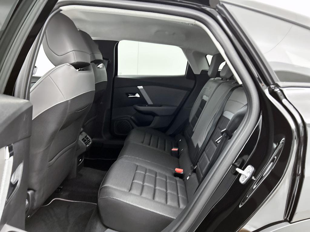 Citroen C4 hybrid 145pk automaat collection | rijklaar | stoelverwarming | 