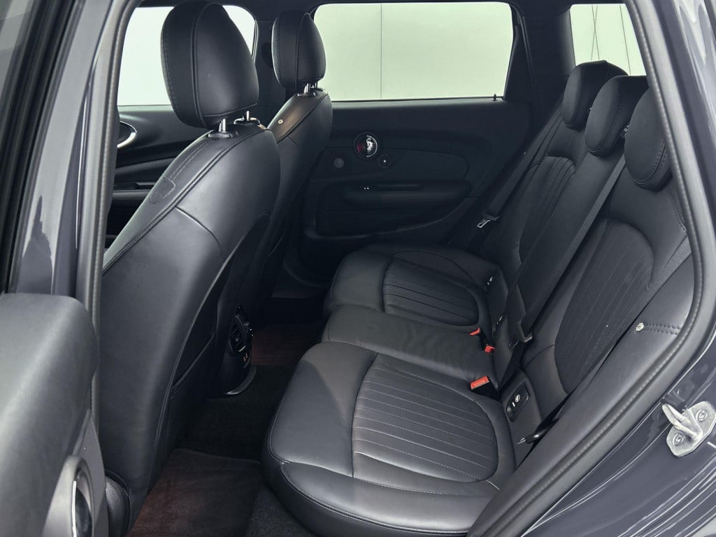 Mini Clubman 2.0 cooper s hammersmith | automaat | navigatie | apple carpla