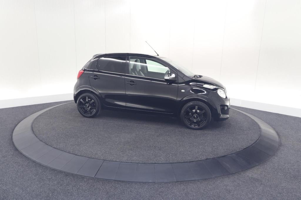 Citroen C1 1.0 vti feel | camera | apple carplay | airco | 5 deurs