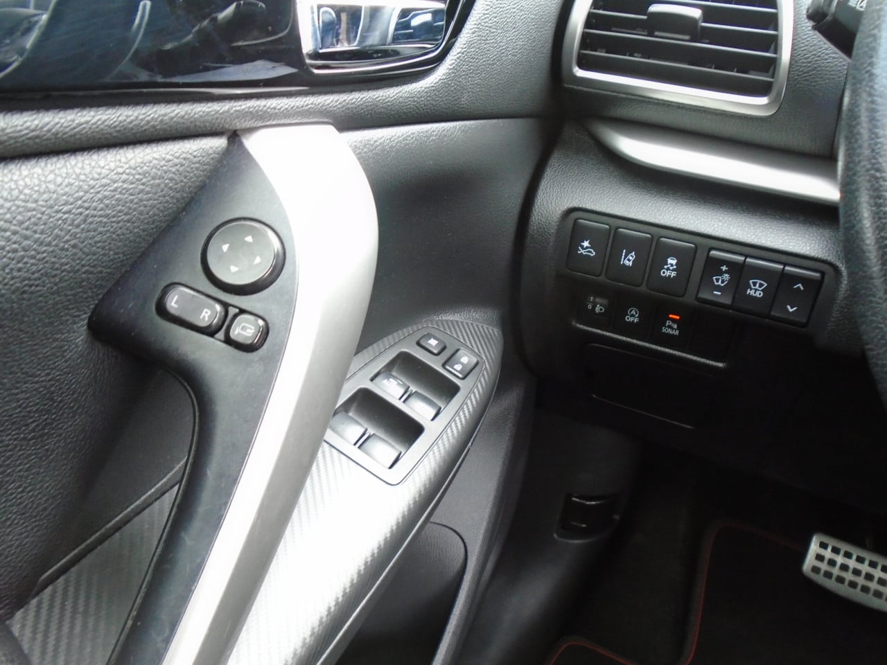 Mitsubishi Eclipse Cross Automaat