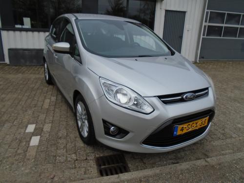 Ford C max 1.6i Titanium