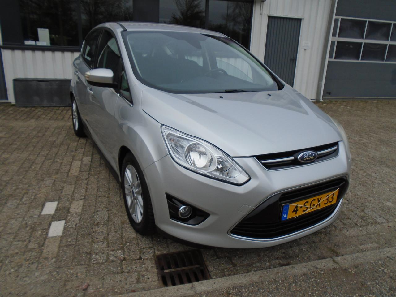 Ford C max 1.6i Titanium