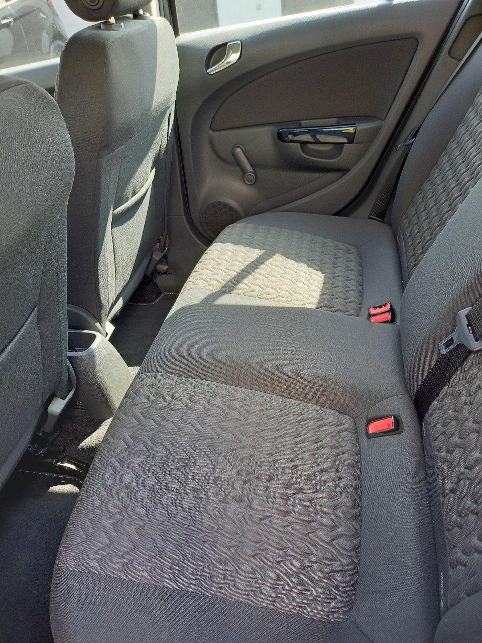 Overcompleet  Opel Corsa automaat te koop