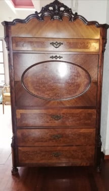Secretaire