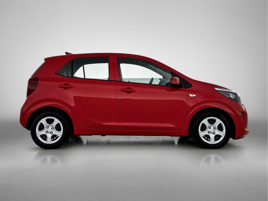 Kia Picanto 1.0 mpi comfortplusline camera | airco