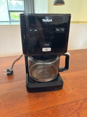 Koffiezetapparaat