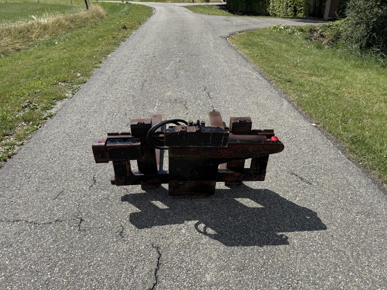 Wifo Kistenkantelaar