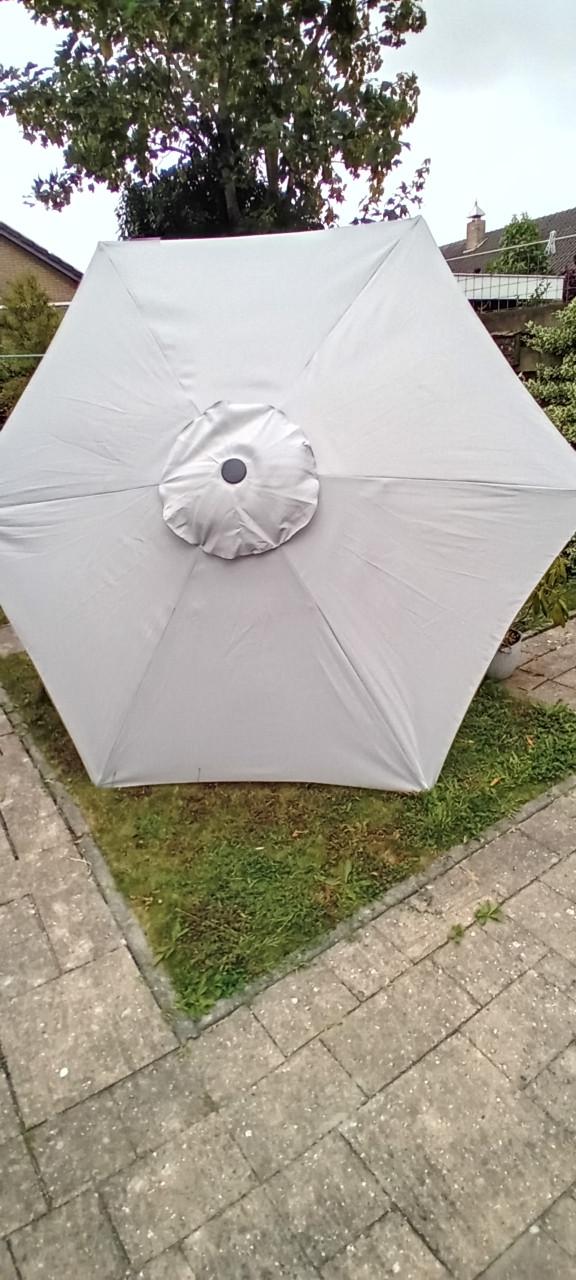 Grote parasol