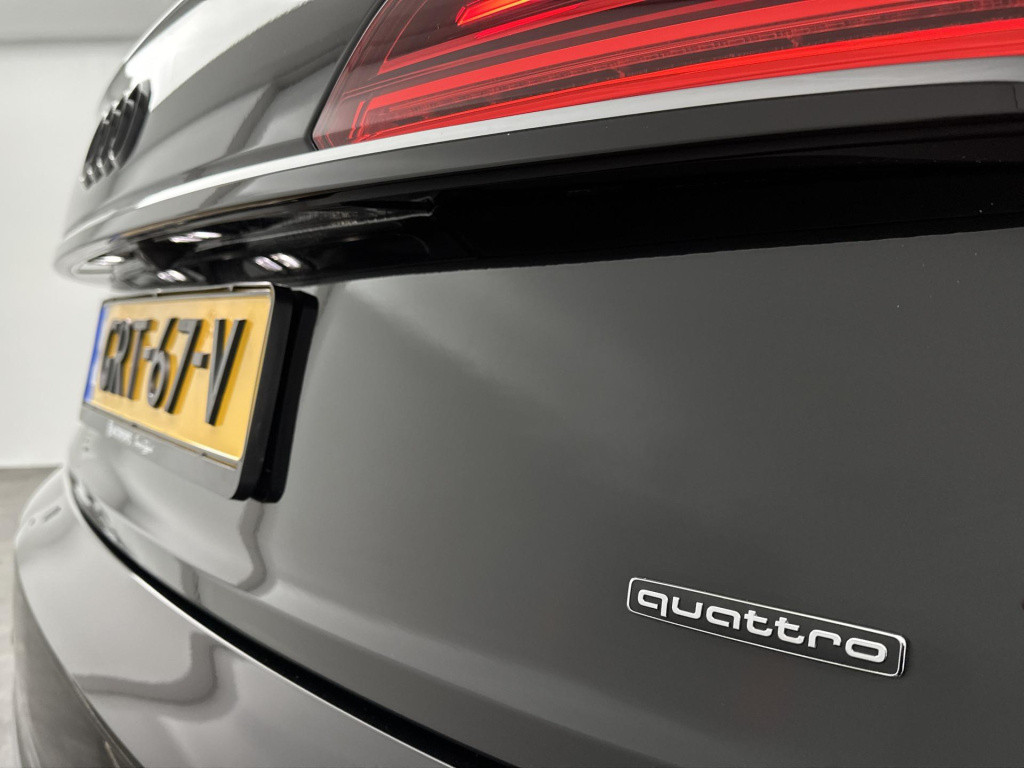 Audi Q5 50 tfsi e s edition competition
